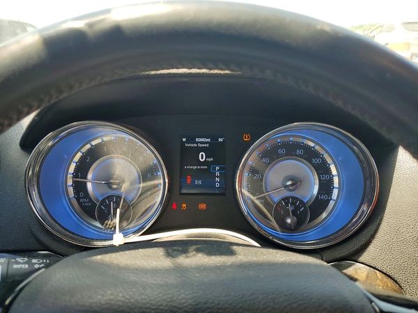2014 CHRYSLER 300