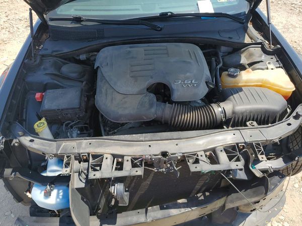2014 CHRYSLER 300