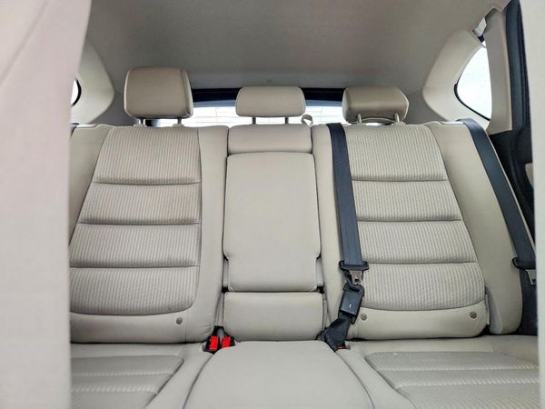 2014 MAZDA CX-5 Touring/GS