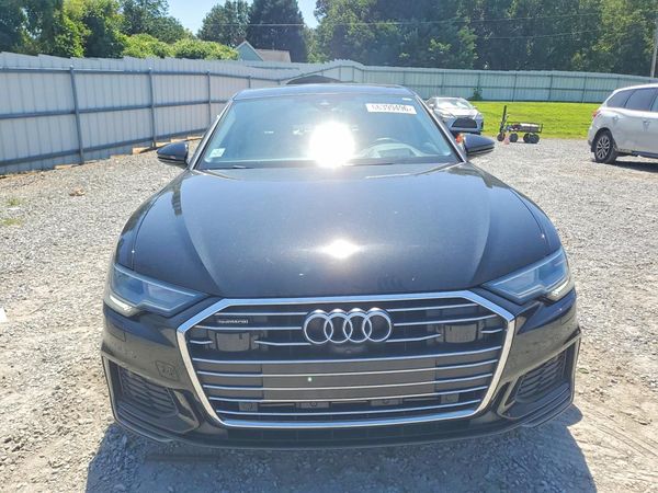 2023 AUDI A6 quattro Prestige