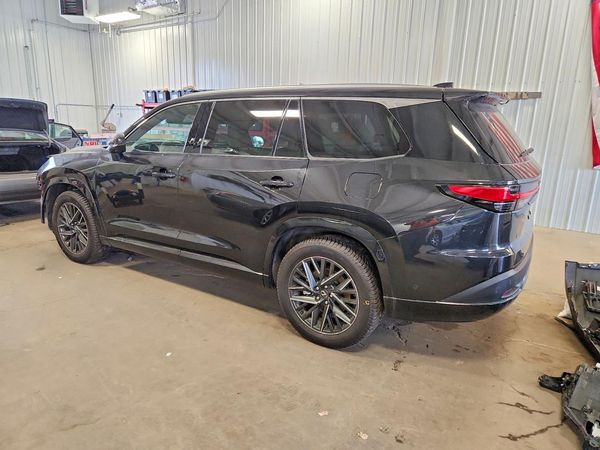 2024 LEXUS TX 350