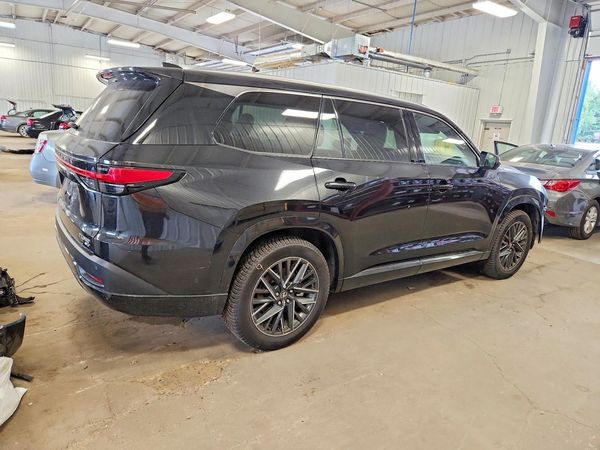 2024 LEXUS TX 350