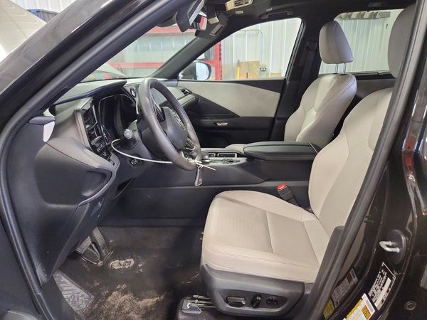 2024 LEXUS TX 350