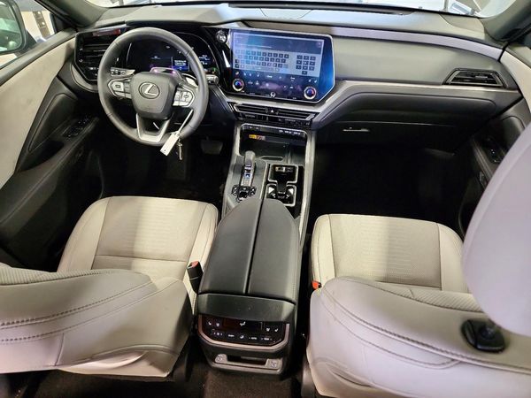 2024 LEXUS TX 350