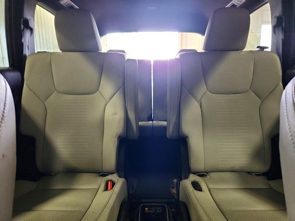 2024 LEXUS TX 350