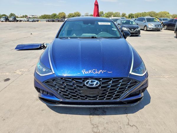 2022 HYUNDAI SONATA SEL Plus