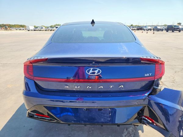 2022 HYUNDAI SONATA SEL Plus