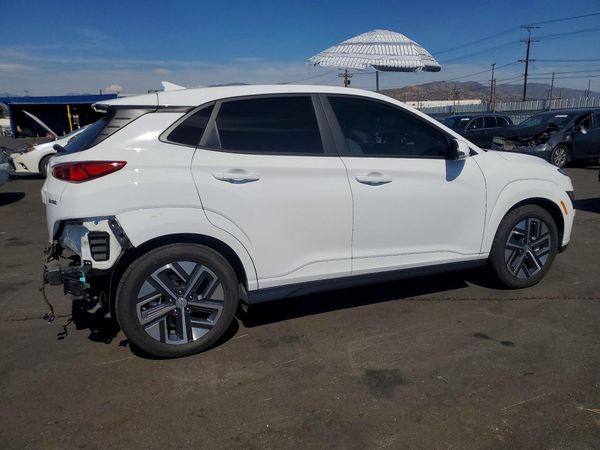 2022 HYUNDAI KONA Limited
