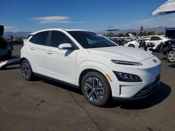 2022 HYUNDAI KONA Limited