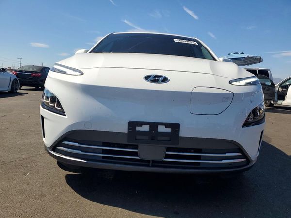2022 HYUNDAI KONA Limited