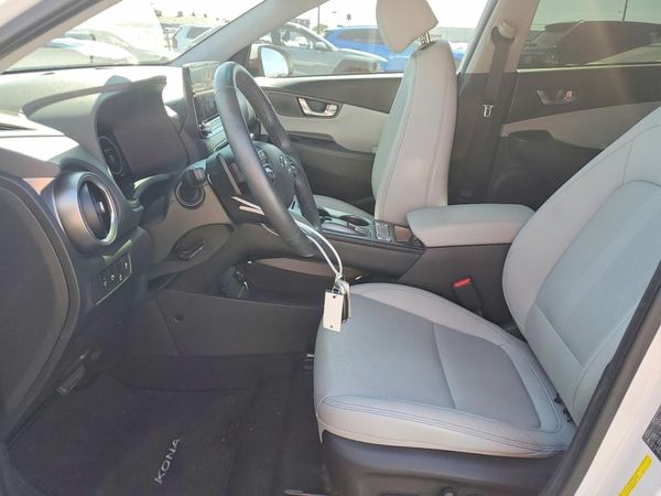 2022 HYUNDAI KONA Limited