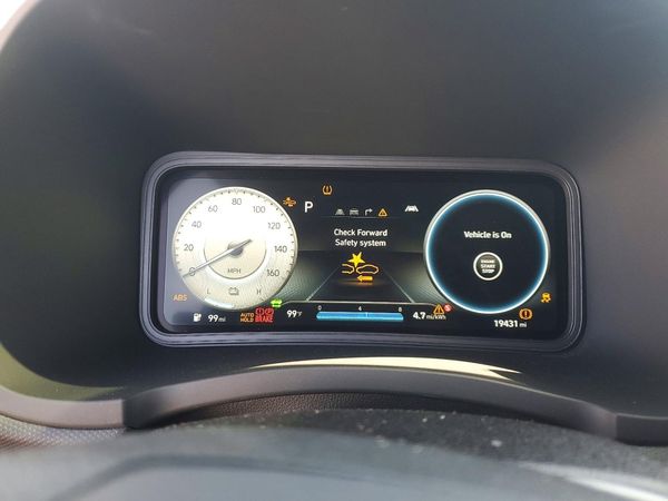 2022 HYUNDAI KONA Limited