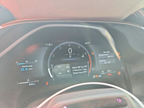 2026 LEXUS RX 350