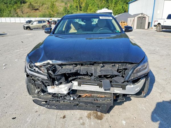 2018 GENESIS G80