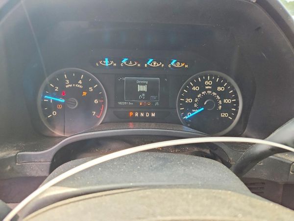 2020 FORD F150