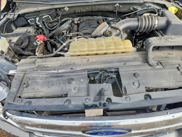 2020 FORD F150