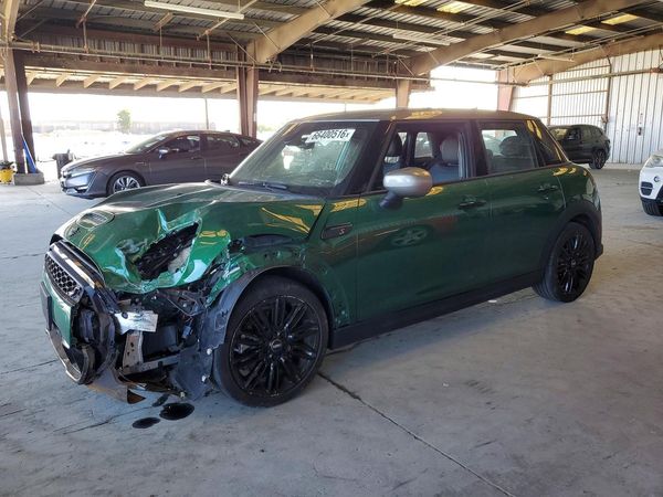 2024 MINI COOPER