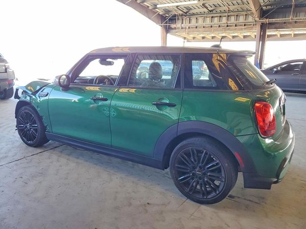 2024 MINI COOPER