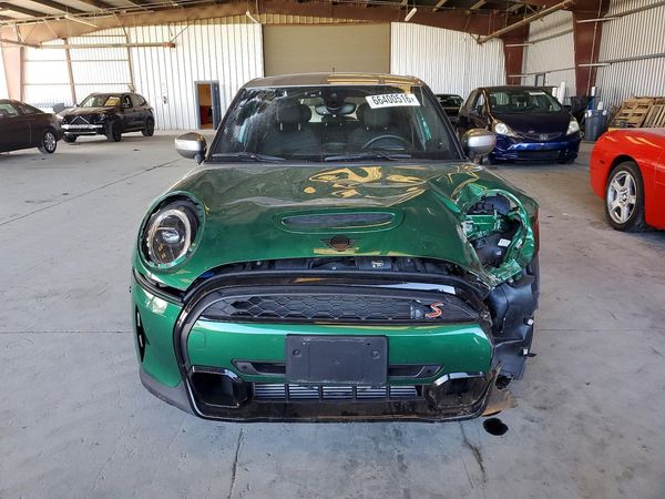 2024 MINI COOPER