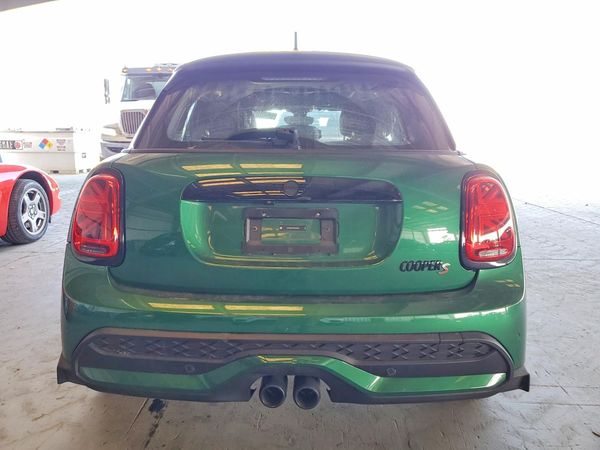 2024 MINI COOPER