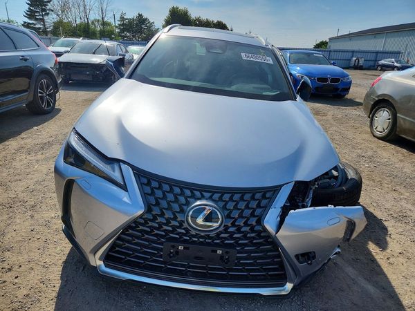 2026 LEXUS UX300H 300h — DIRF