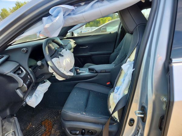 2026 LEXUS UX300H 300h — DENT
