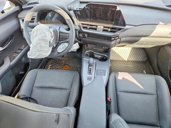 2026 LEXUS UX300H 300h — CKPT