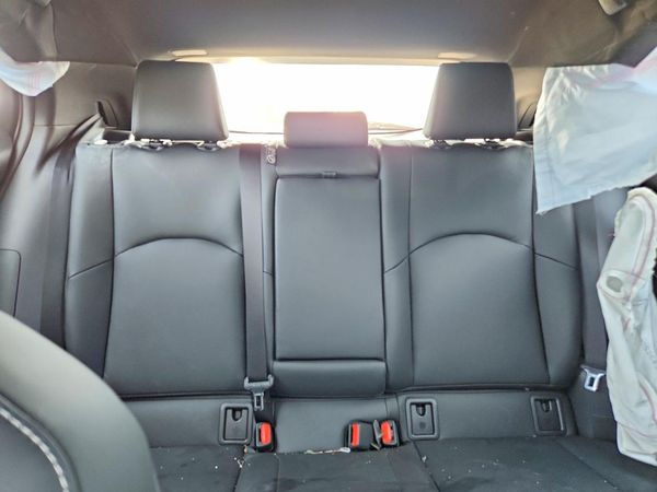 2026 LEXUS UX300H 300h — SUVN