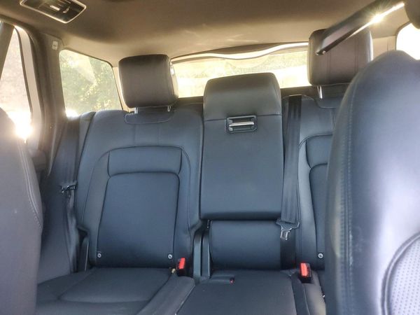 2019 LAND ROVER RANGE ROVER Supercharged