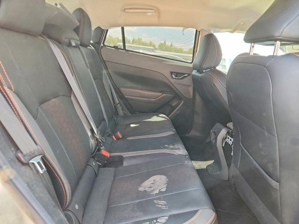 2024 SUBARU CROSSTREK Limited — PSRS