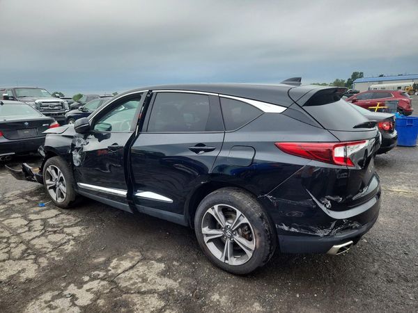 2025 ACURA RDX