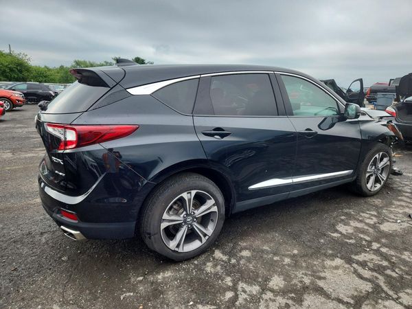 2025 ACURA RDX