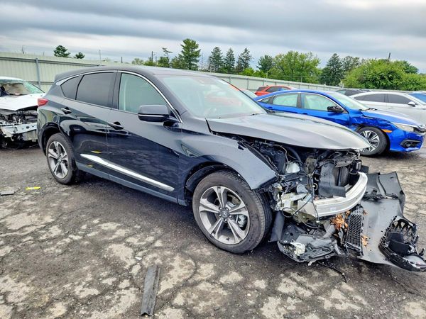 2025 ACURA RDX