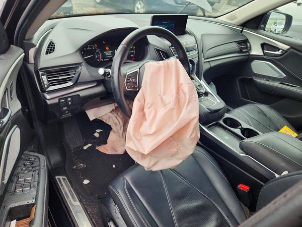 2025 ACURA RDX