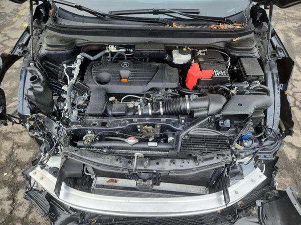 2025 ACURA RDX