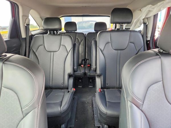 2021 KIA SORENTO