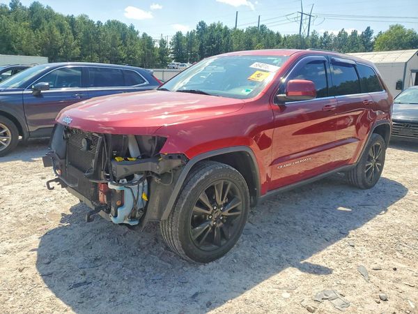 2012 JEEP CHEROKEE