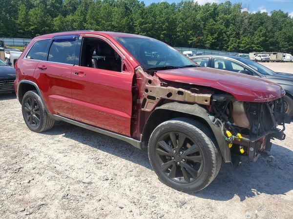 2012 JEEP CHEROKEE Laredo