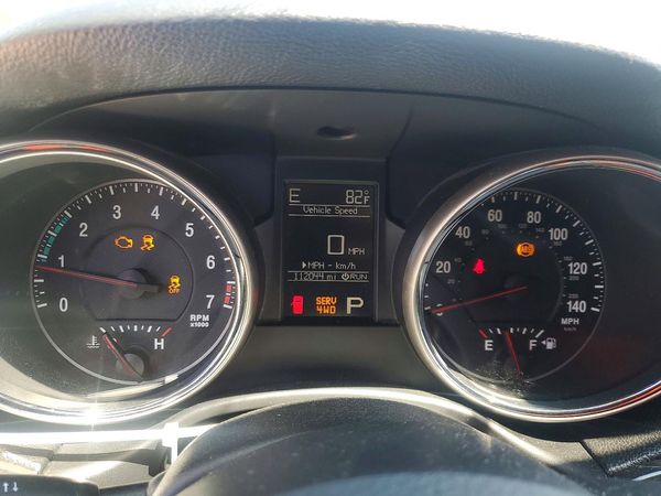 2012 JEEP CHEROKEE Laredo