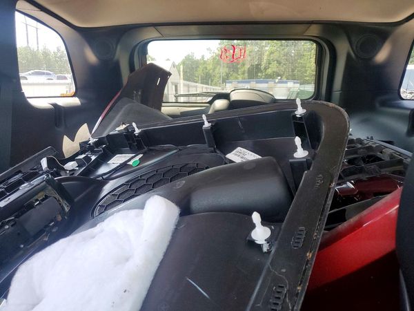 2012 JEEP CHEROKEE Laredo