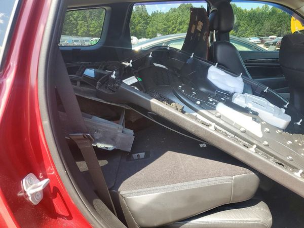 2012 JEEP CHEROKEE Laredo