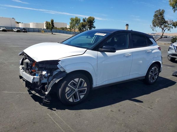 2022 HYUNDAI KONA