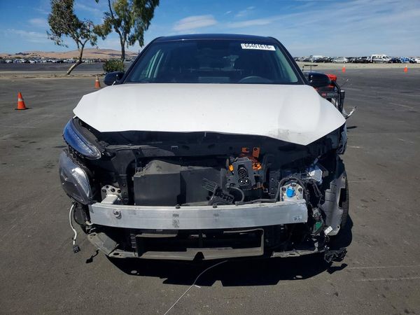 2022 HYUNDAI KONA SEL W/O Convenience Pkg