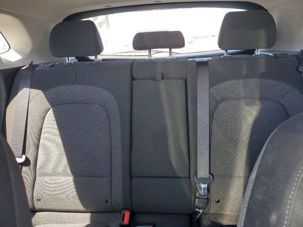2022 HYUNDAI KONA SEL W/O Convenience Pkg