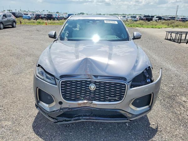 2025 JAGUAR F-PACE P250 R-Dynamic S