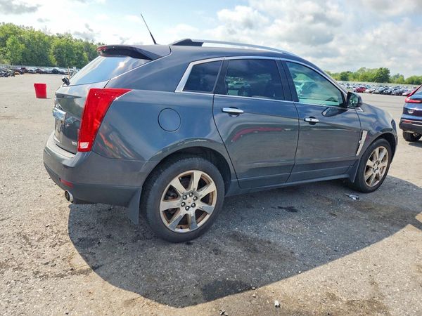 2012 CADILLAC SRX Performance