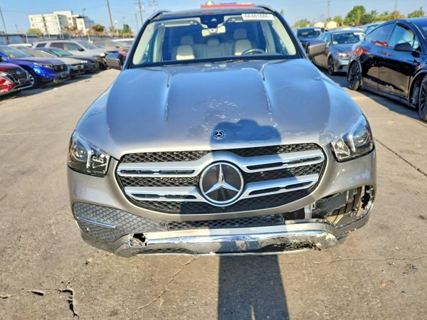2020 MERCEDES-BENZ GLE GLE350