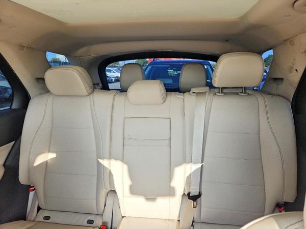 2020 MERCEDES-BENZ GLE GLE350