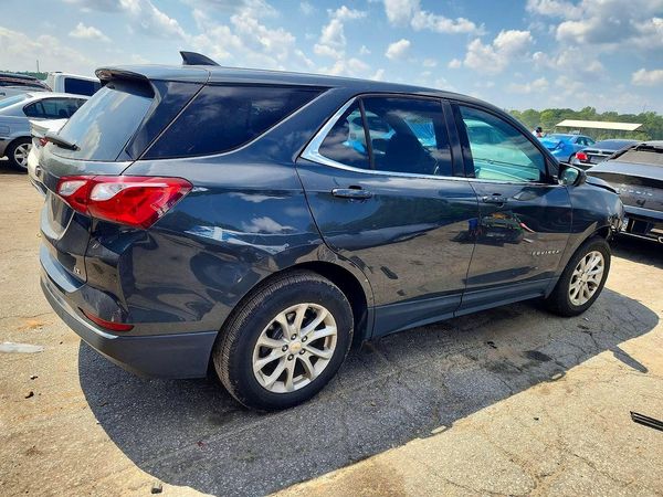 2020 CHEVROLET EQUINOX LT (1LT)