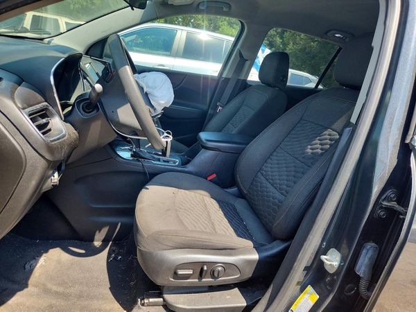 2020 CHEVROLET EQUINOX LT (1LT)